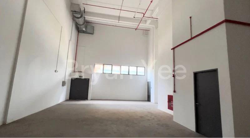 Factory / Workshop (B2) for Sale in  Platinum@Pioneer - Image 3